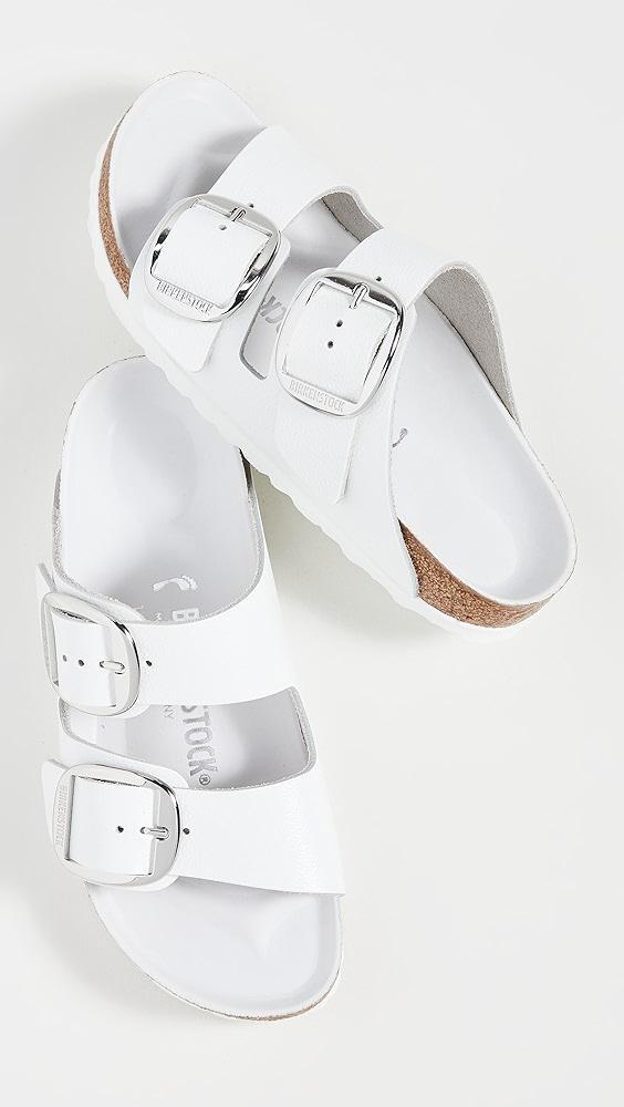 Birkenstock Arizona Big Buckle Sandals | Shopbop Product Image