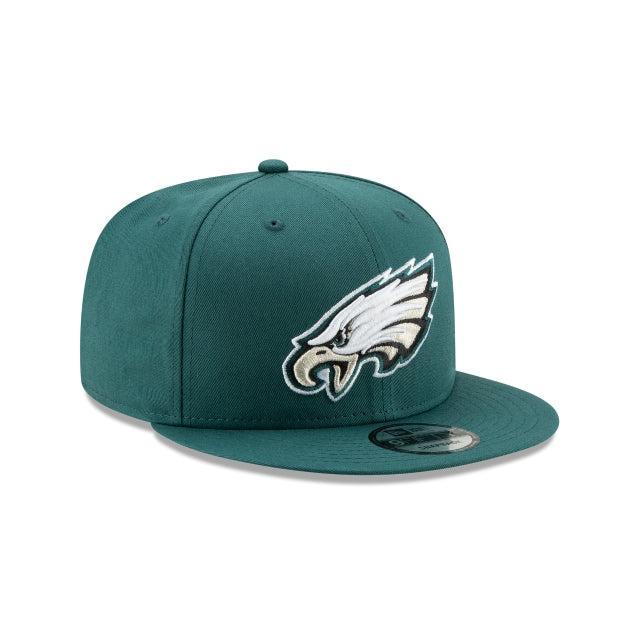 Philadelphia Eagles Basic 9FIFTY Snapback Product Image