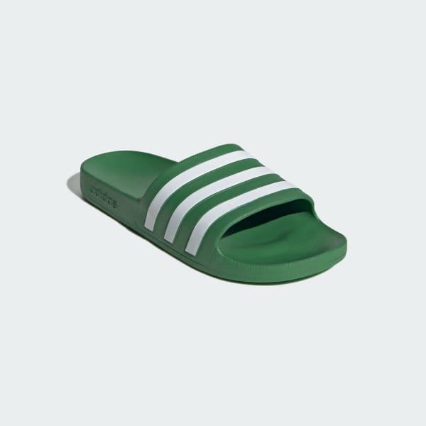 Adilette Aqua Slides Product Image