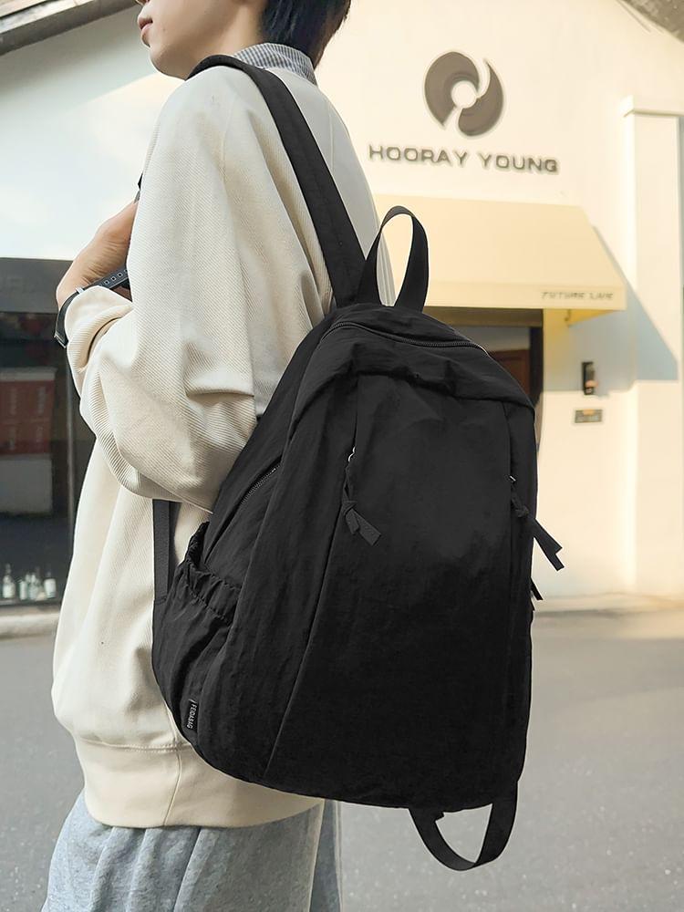 Multi-Pocket Backpack Product Image