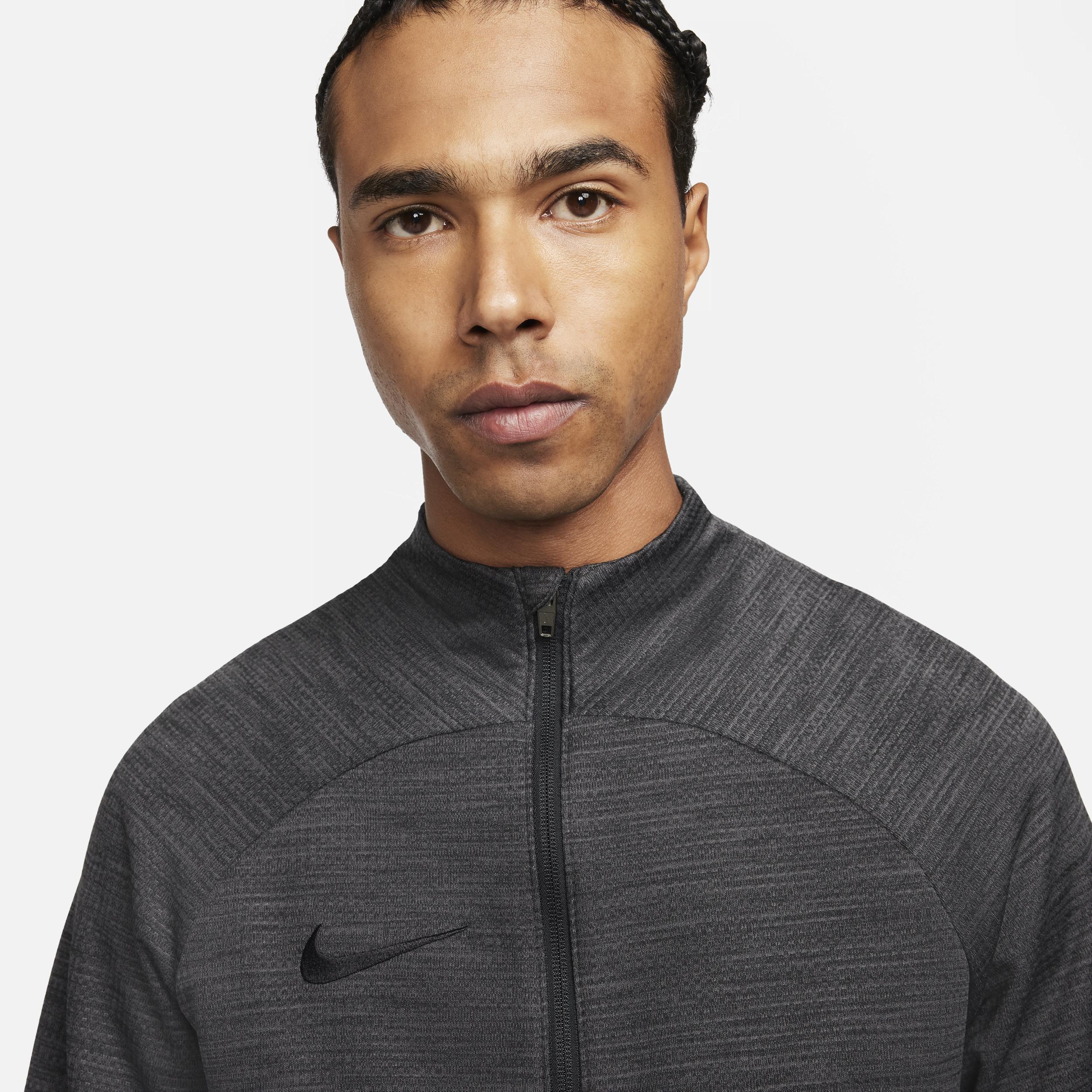 Nike Men's Academy Dri-FIT Soccer Jacket Product Image