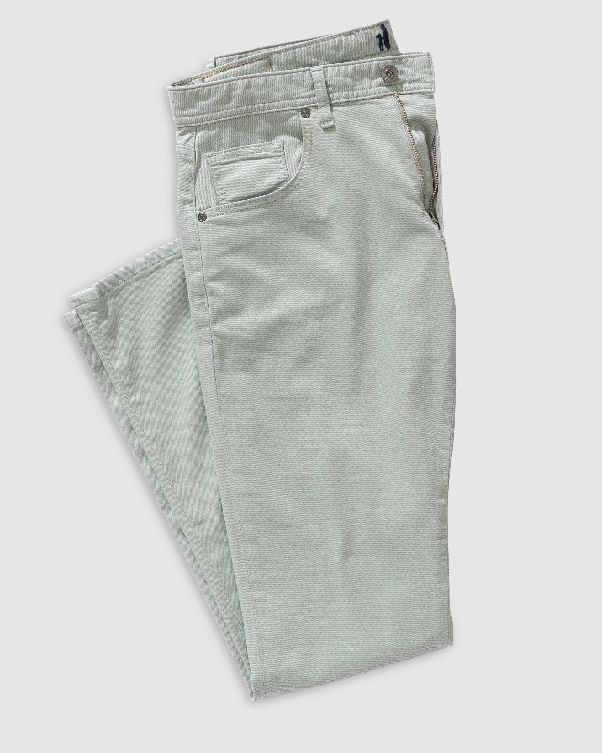 Hugo 5-Pocket Pant Male Product Image