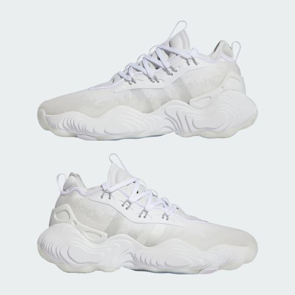 Trae Young 3 Basketball Shoes Product Image