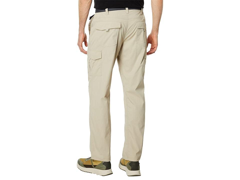 L.L.Bean Tropicwear Pants 32 (Soft Sand) Men's Casual Pants Product Image