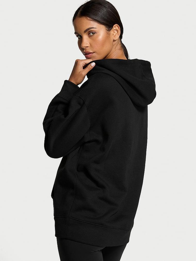 Cotton Fleece Hoodie Product Image