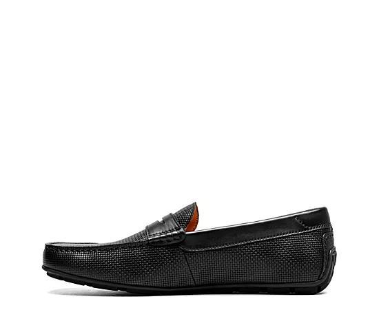 Florsheim Men's Motor Moc Toe Penny Driver Product Image