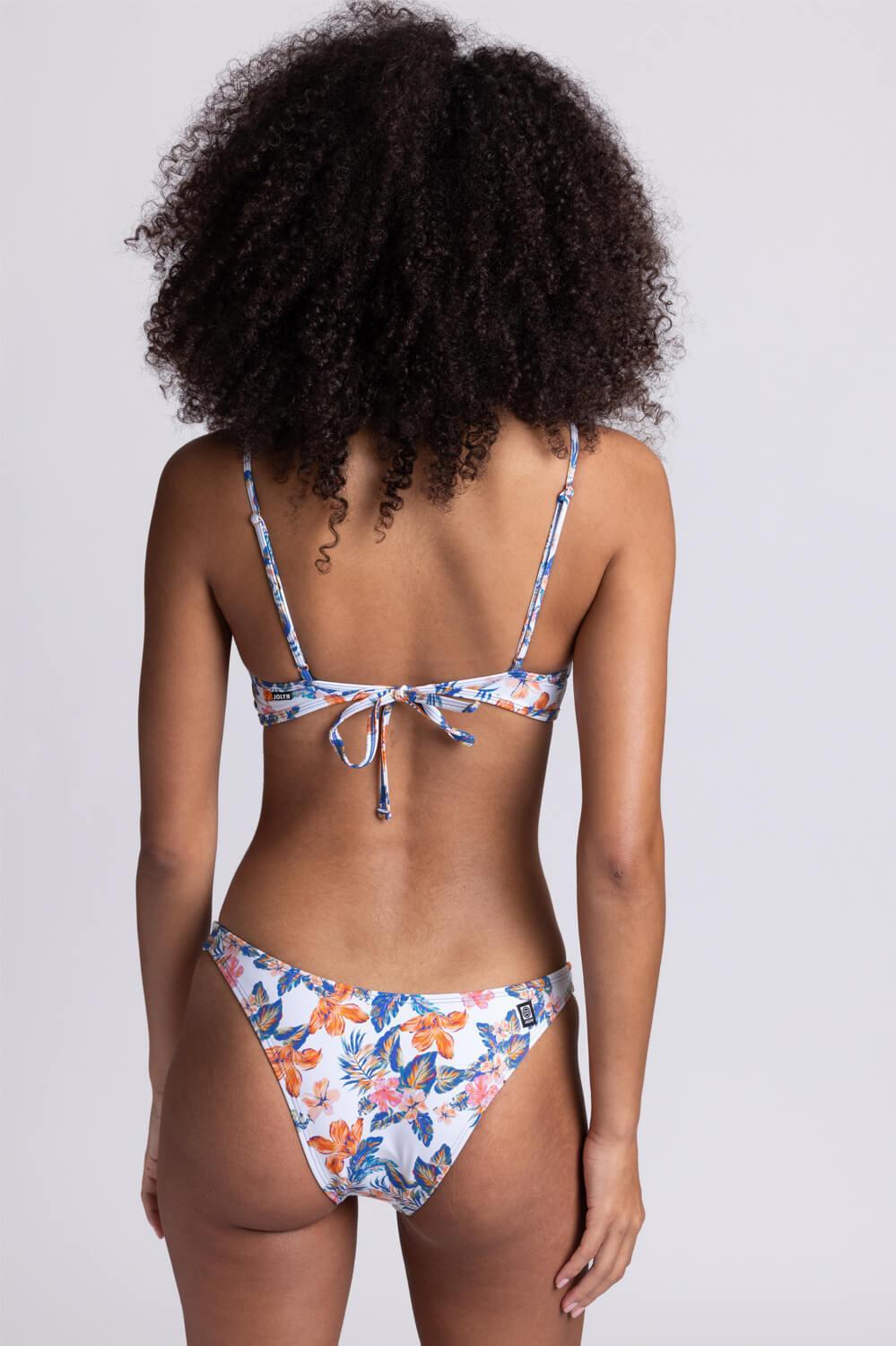 Kelia Bikini Bottom Product Image