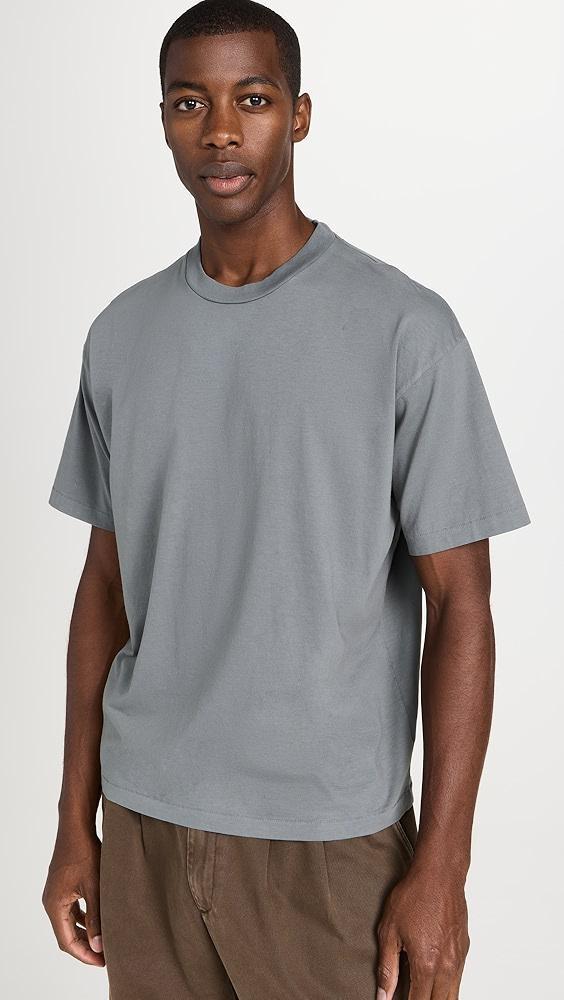 ASHER Noah Tee | Shopbop Product Image