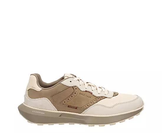 Cole Haan Men's Grandpro Ashland Sneaker Product Image