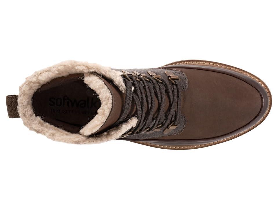 SoftWalk Whitney Faux Shearling Lined Boot Product Image