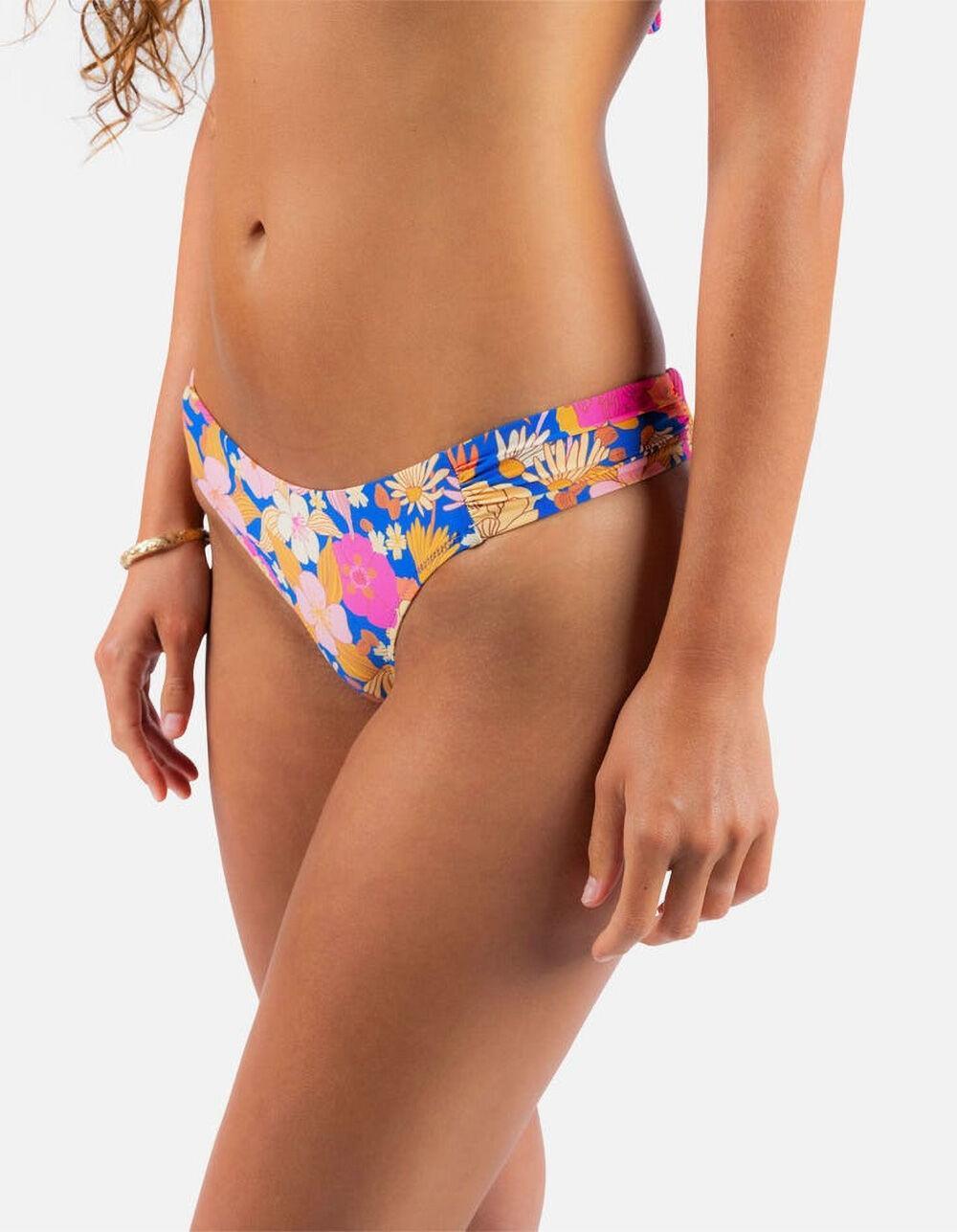 RIP CURL Kamari Skimpy Bikini Bottoms Product Image