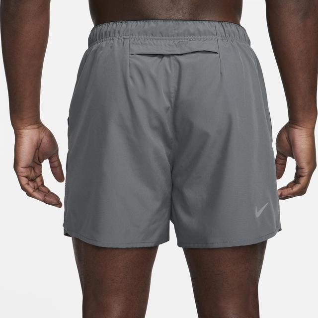 Nike Men's Challenger Flash Dri-FIT 5" Brief-Lined Running Shorts Product Image