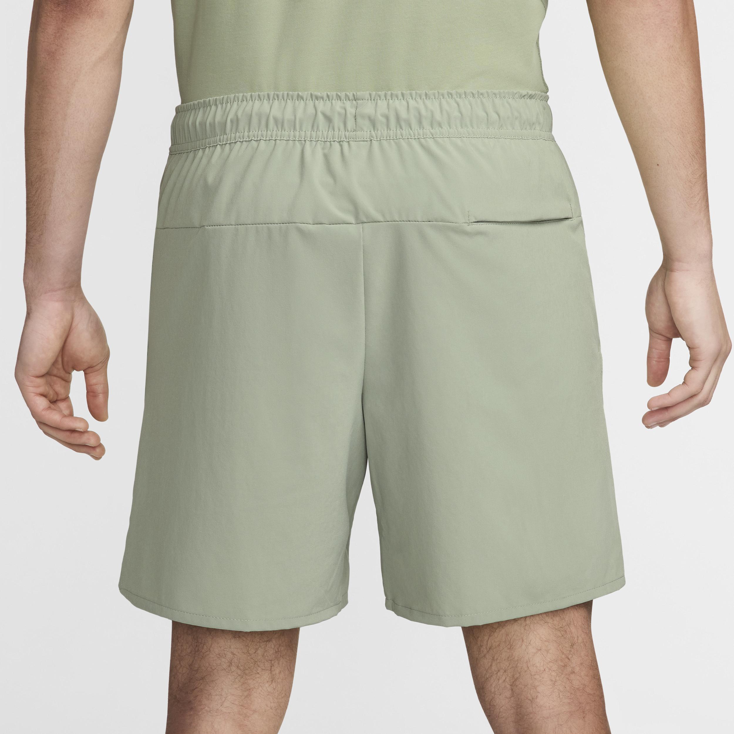 Nike Mens Unlimited Dri-FIT 7 Unlined Versatile Shorts Product Image