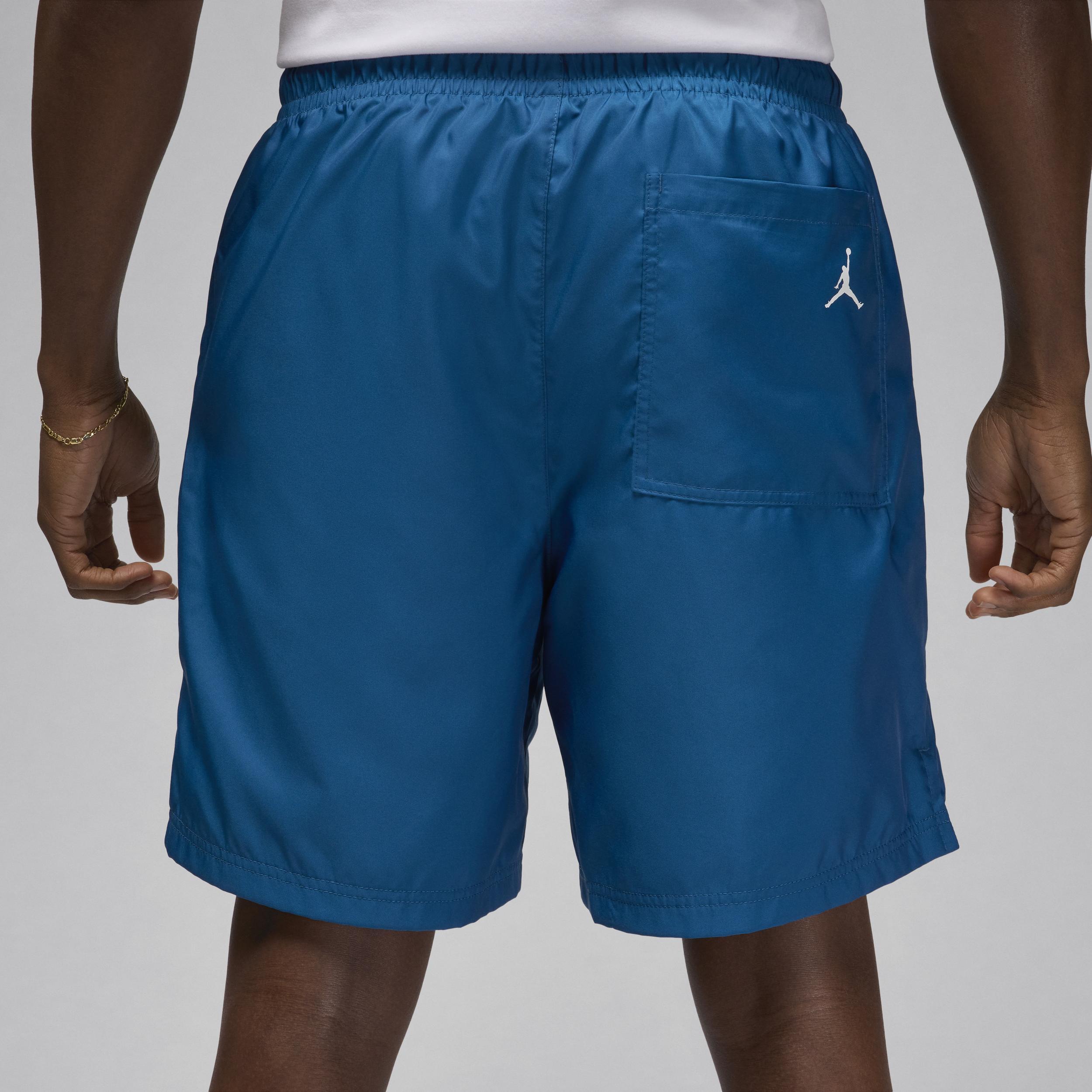 Mens Jordan Essentials Poolside Shorts Product Image