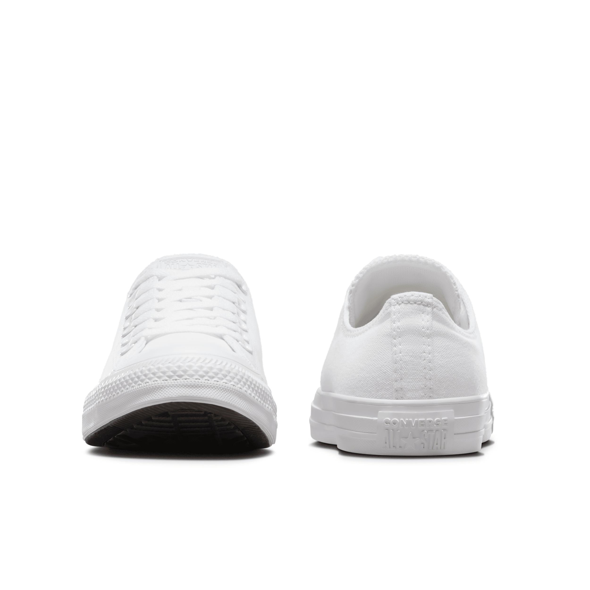 Converse Chuck Taylor All Star Lo Sneaker Monochrome Product Image