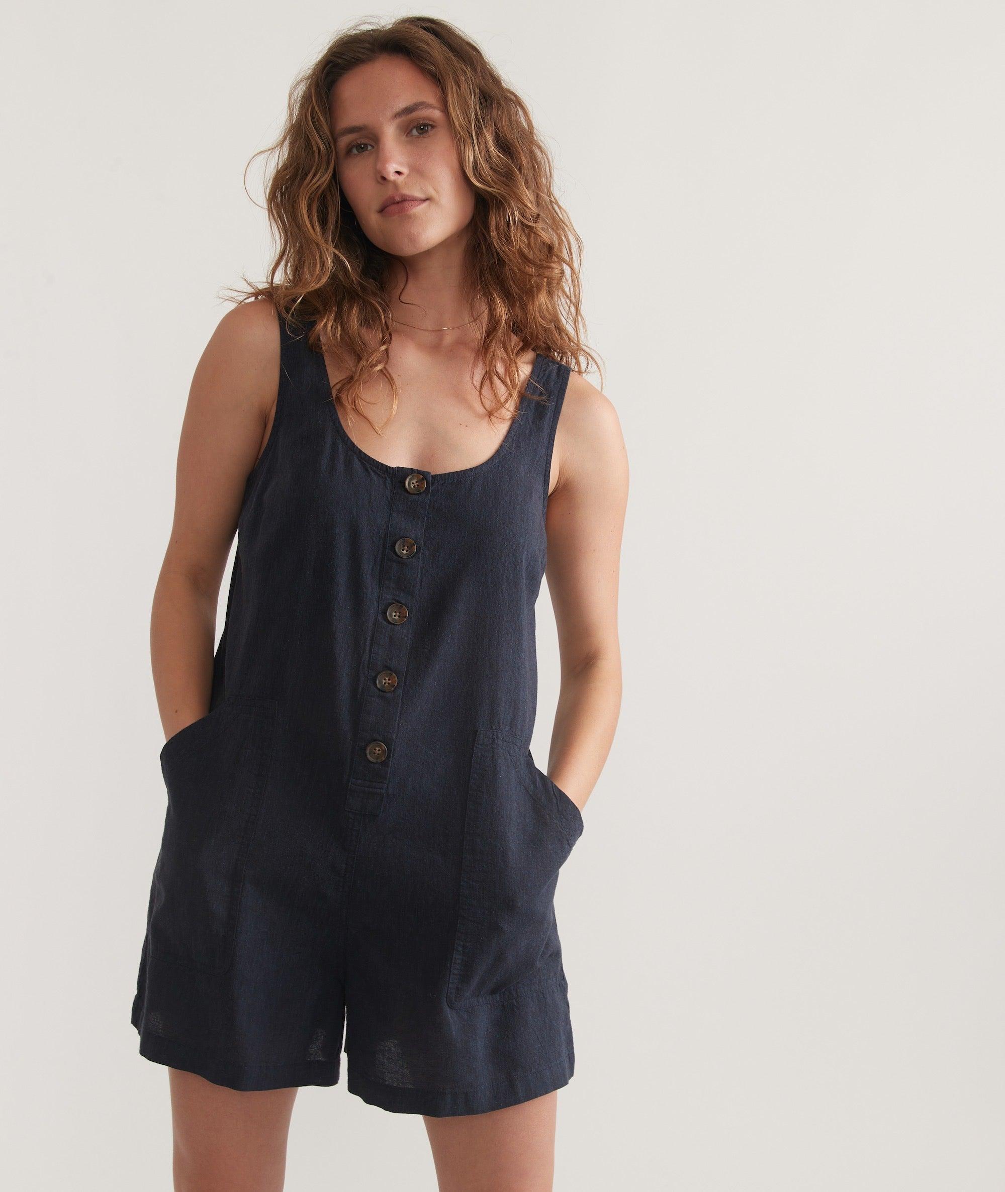 Sydney Romper Product Image