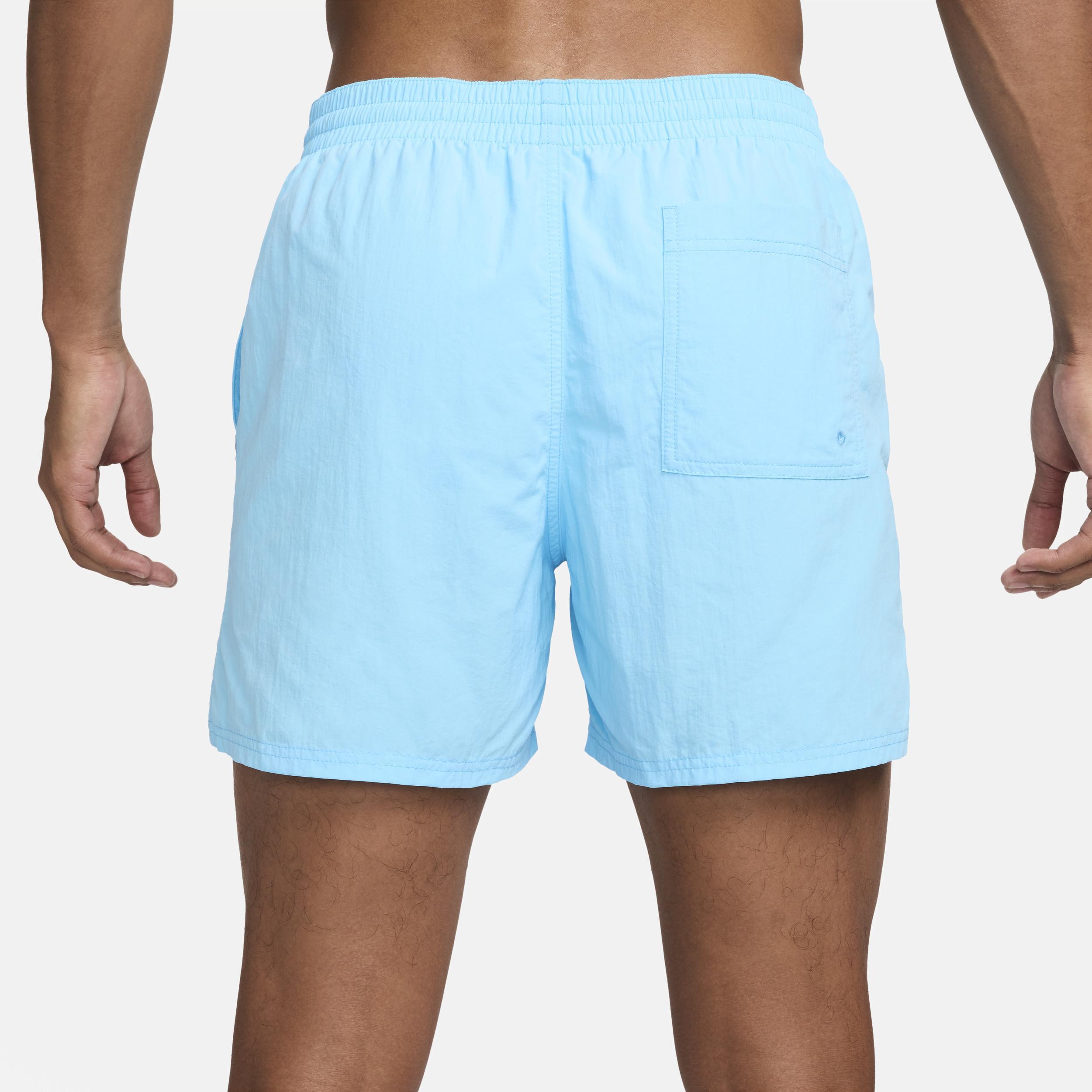 Nike Men's Swim 5" Volley Shorts Product Image