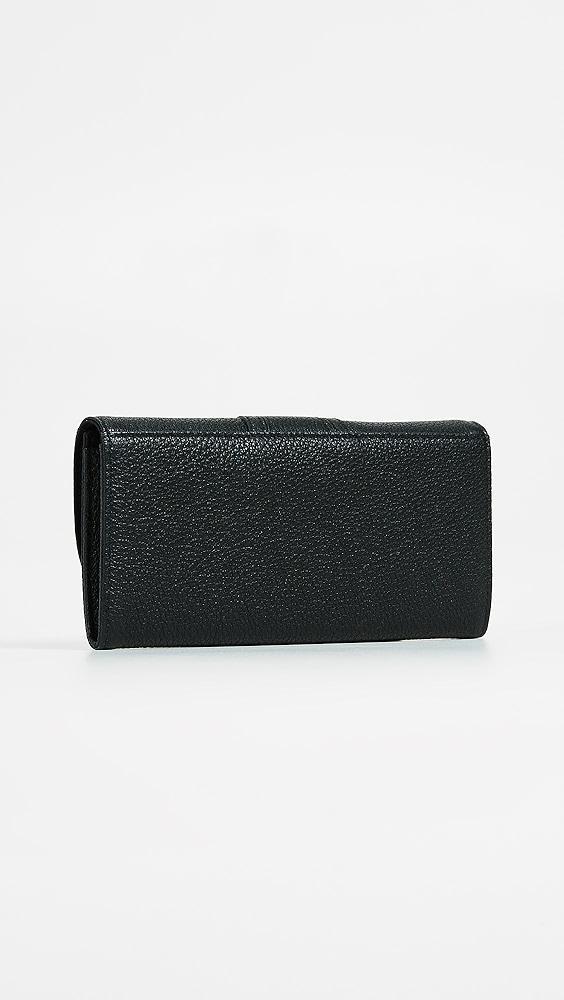 See by Chloe Hana Long Wallet | Shopbop Product Image