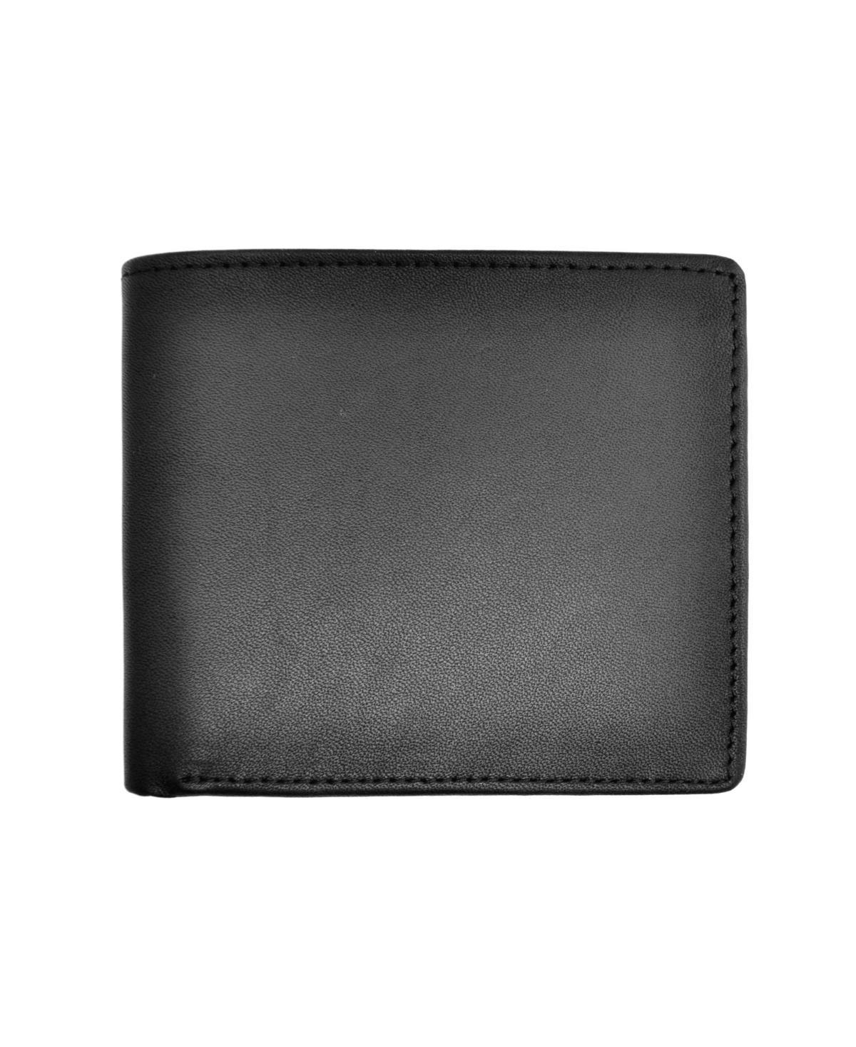 Royce Leather Hipster Wallet Product Image