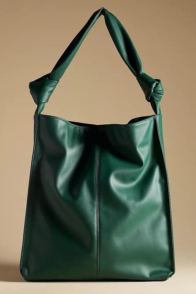 North South Knotted Tote Product Image