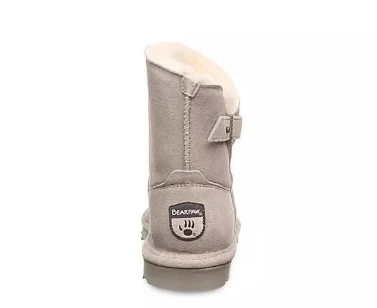 Bearpaw Womens Isabelle Water Resistant Boot Product Image