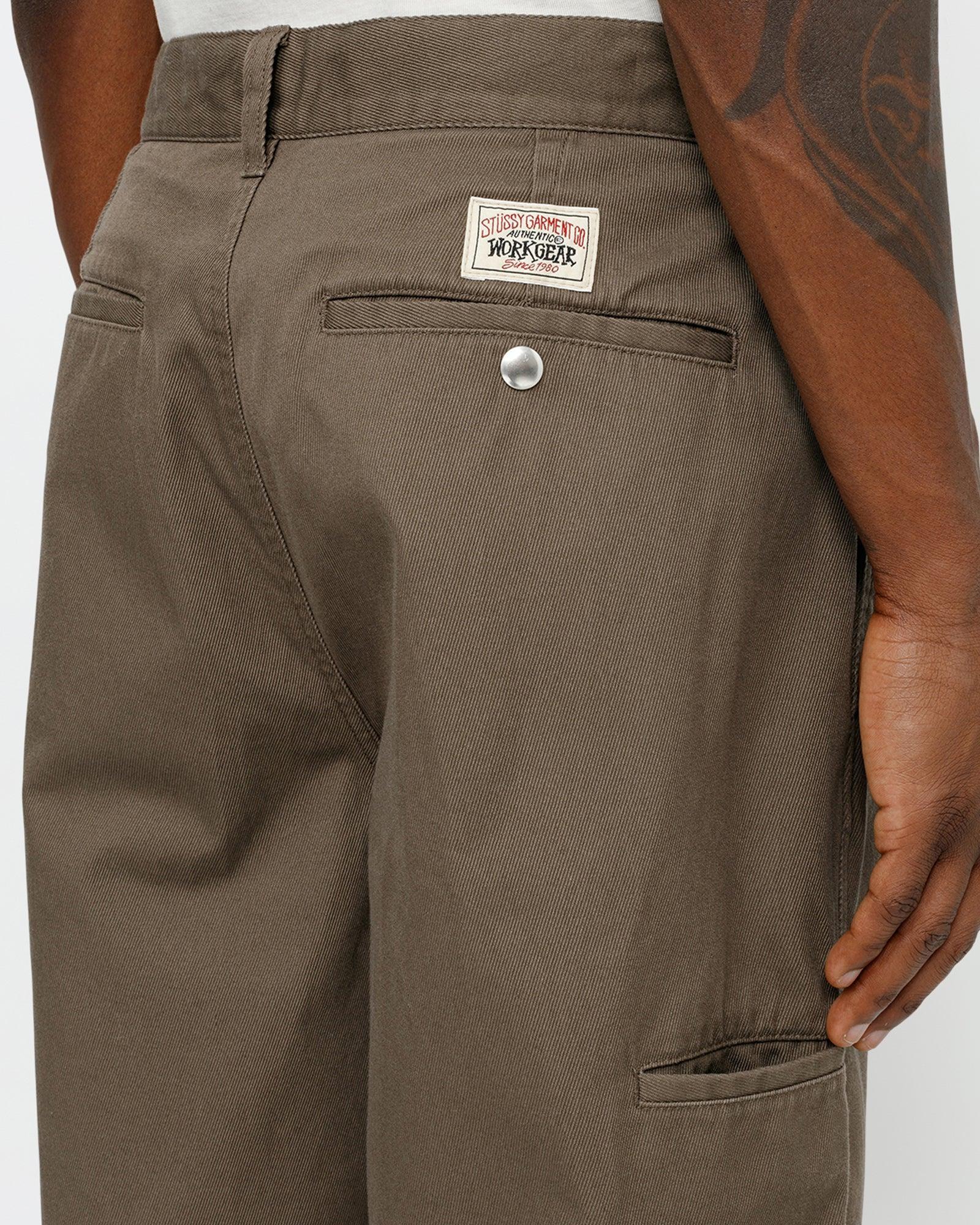 CHINO WORK PANT Male Product Image