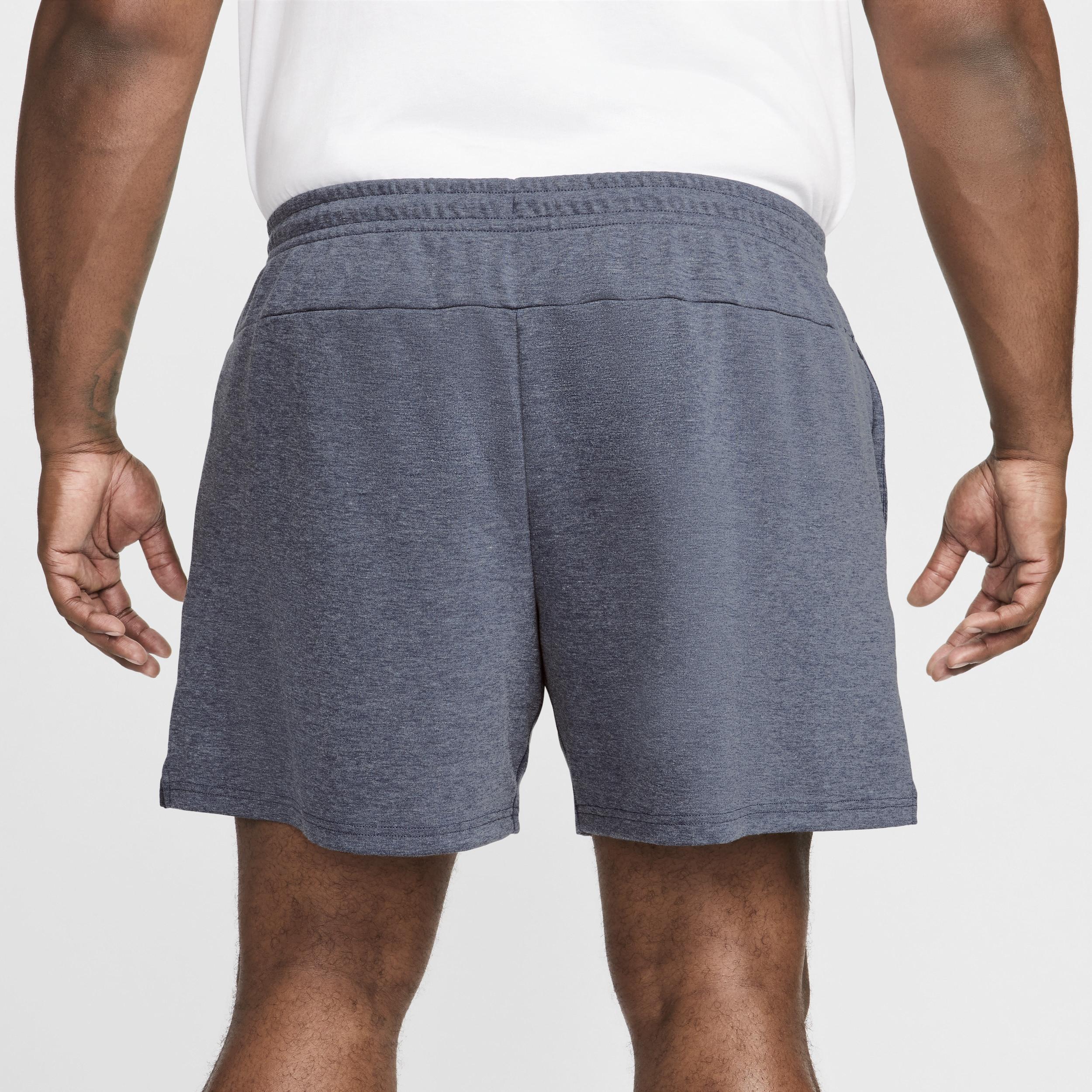 Mens Nike Primary Dri-FIT UV Unlined 7 Versatile Shorts Product Image