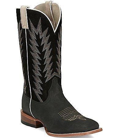 Justin Boots Mens Hombre 13 Western Boots Product Image