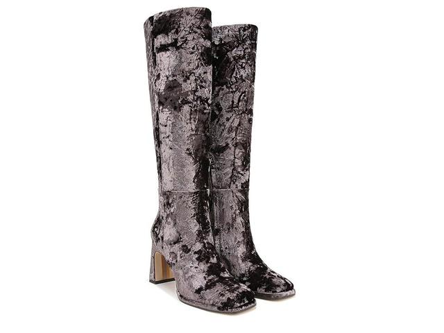 Sam Edelman Issabel Wide Calf Knee High Boot Coffee Bean Product Image