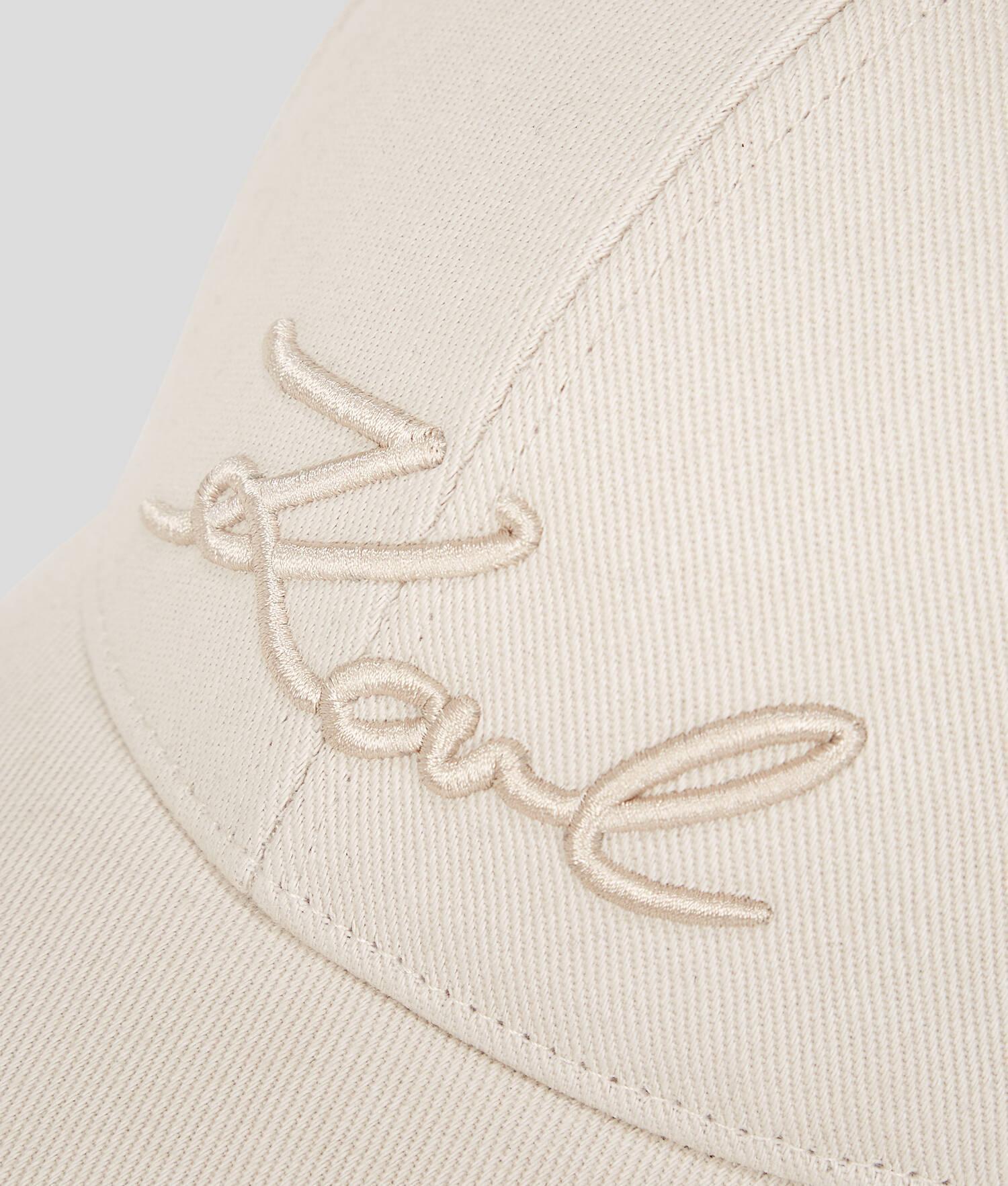 K/SIGNATURE CAP  Product Image