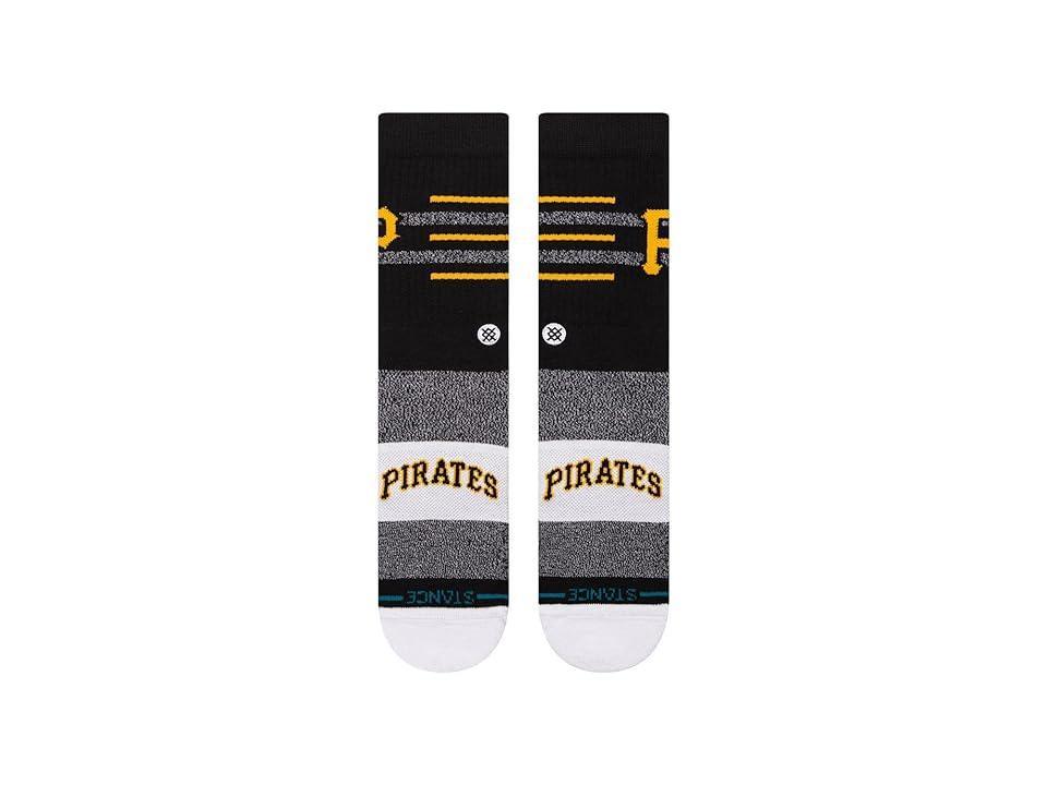 Stance Closer Pit Crew Cut Socks Shoes Product Image