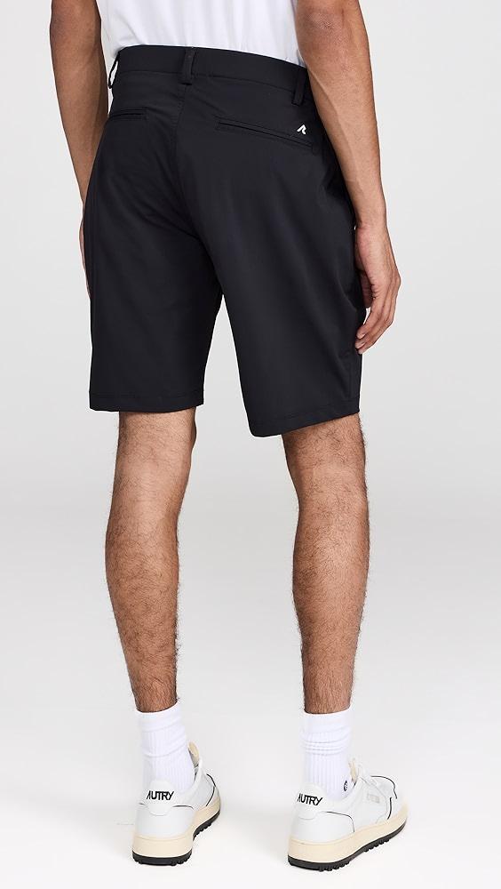 Redvanly Hanover Pull On Shorts 9" | Shopbop Product Image