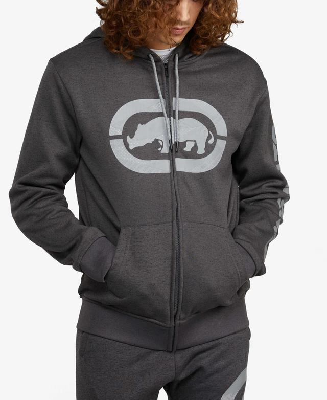 Mens Touch and Go Hoodie Product Image