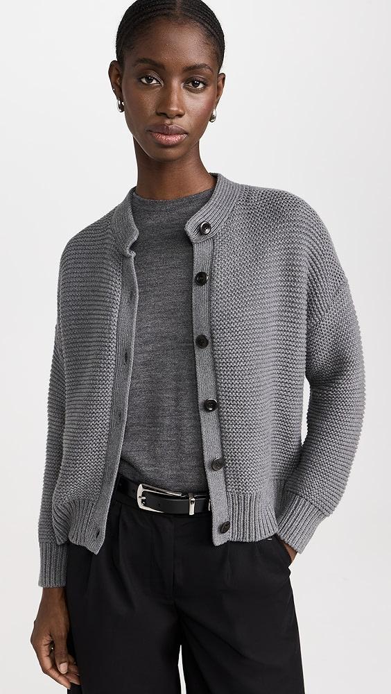 Alex Mill Nico Chunky Cardigan | Shopbop Product Image