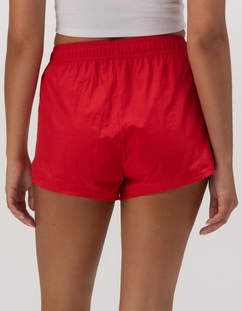 ADIDAS Tiro Cut 3-Stripes Womens Shorts Product Image