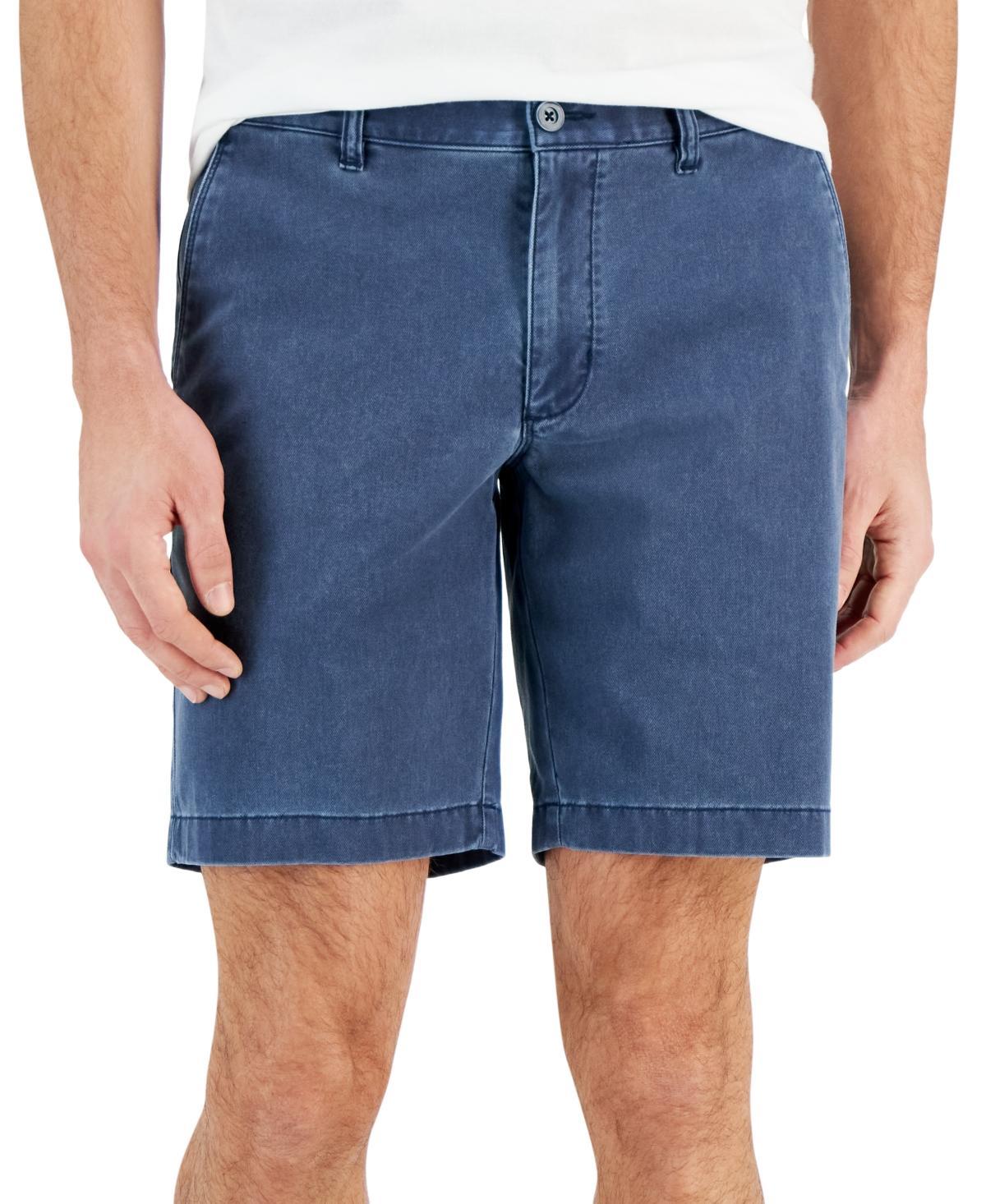 Tommy Bahama Mens Coastal Key Flat Front Shorts Product Image