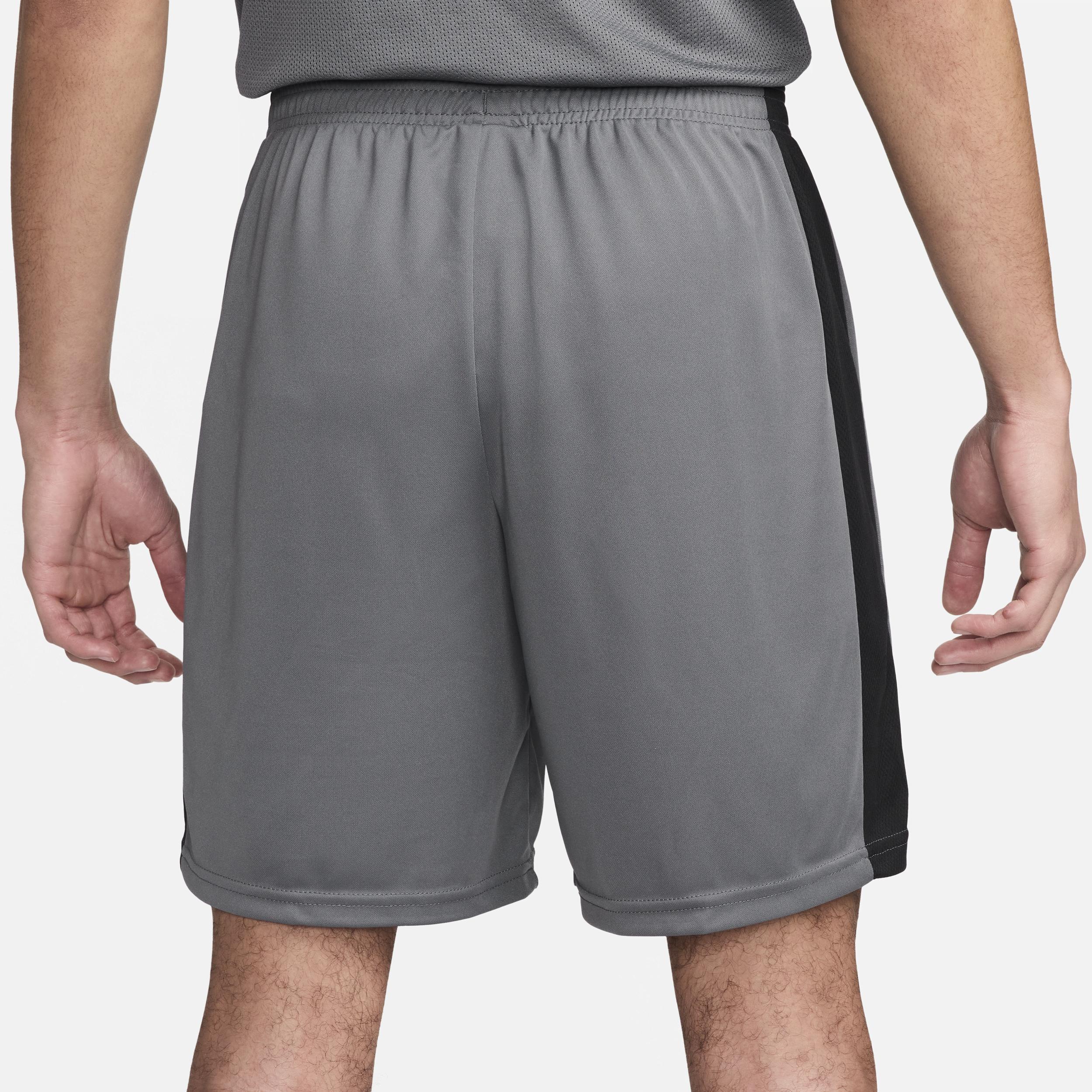 Nike Mens Dri-FIT Academy Dri-FIT Soccer Shorts Product Image