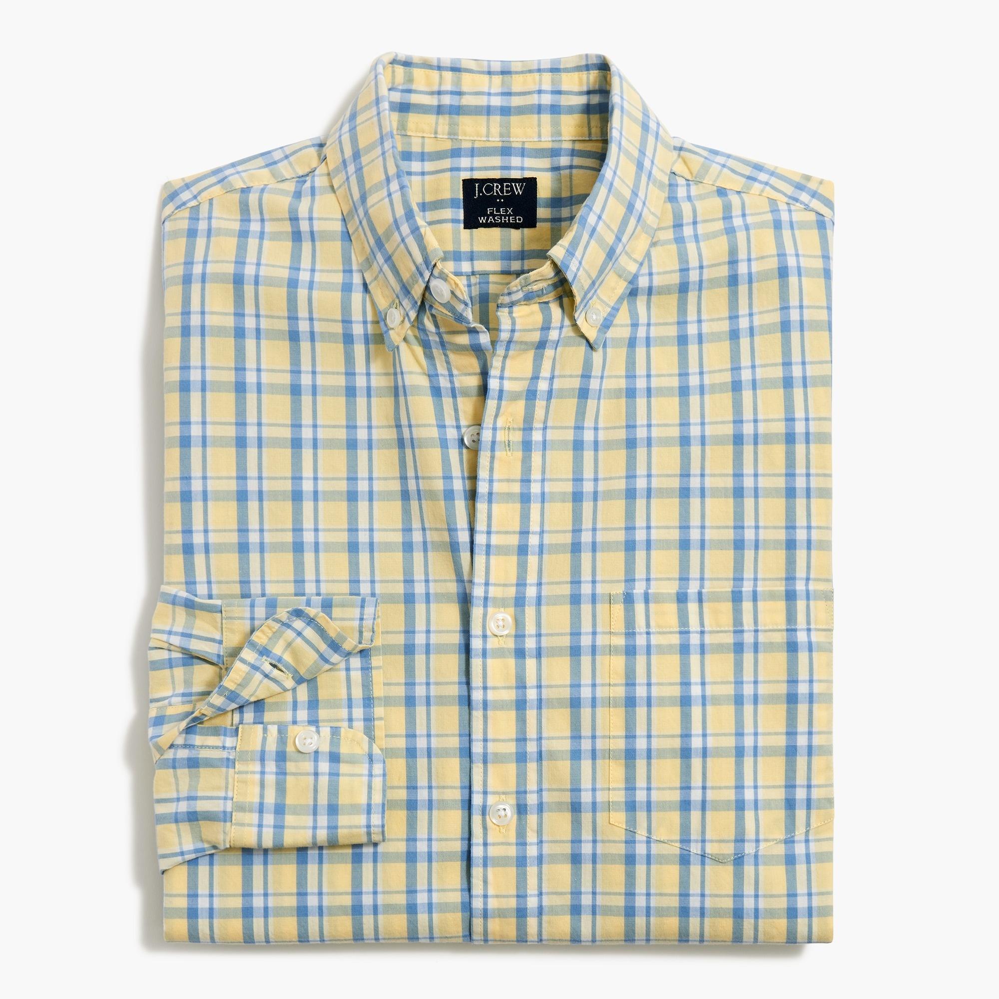 Classic flex casual shirt Product Image