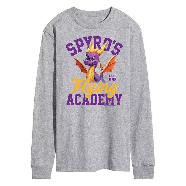 Mens Spyro Flying Academy Tee Product Image