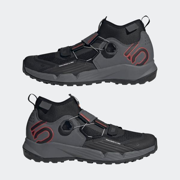 adidas Five Ten Trailcross Pro Clip-in Mountain Bike Shoes Product Image