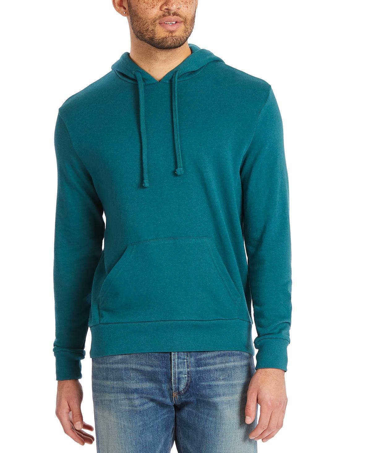 Mens Washed Terry The Champ Hoodie Product Image