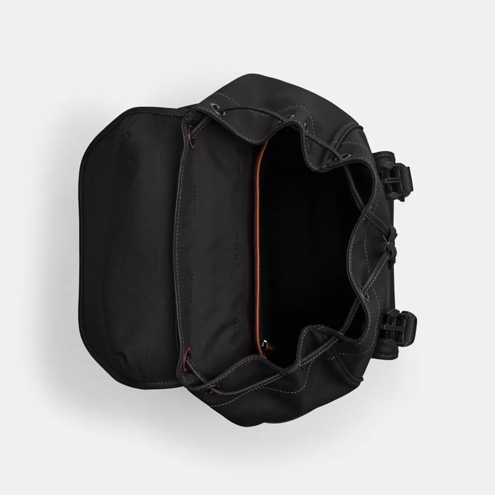 League Flap Backpack Product Image