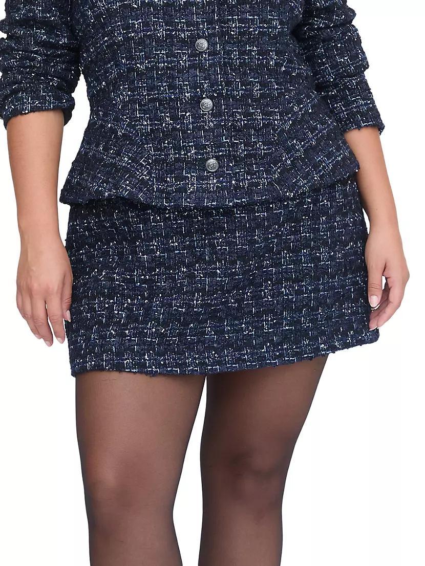 The Hallie Skirt Product Image