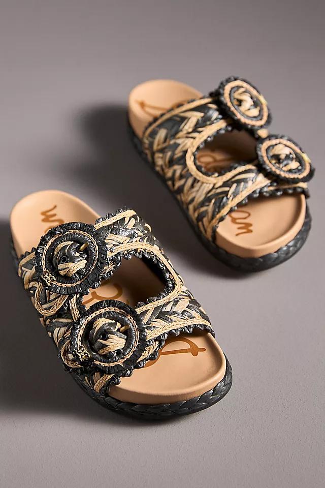 Sam Edelman Reina Sandals Product Image