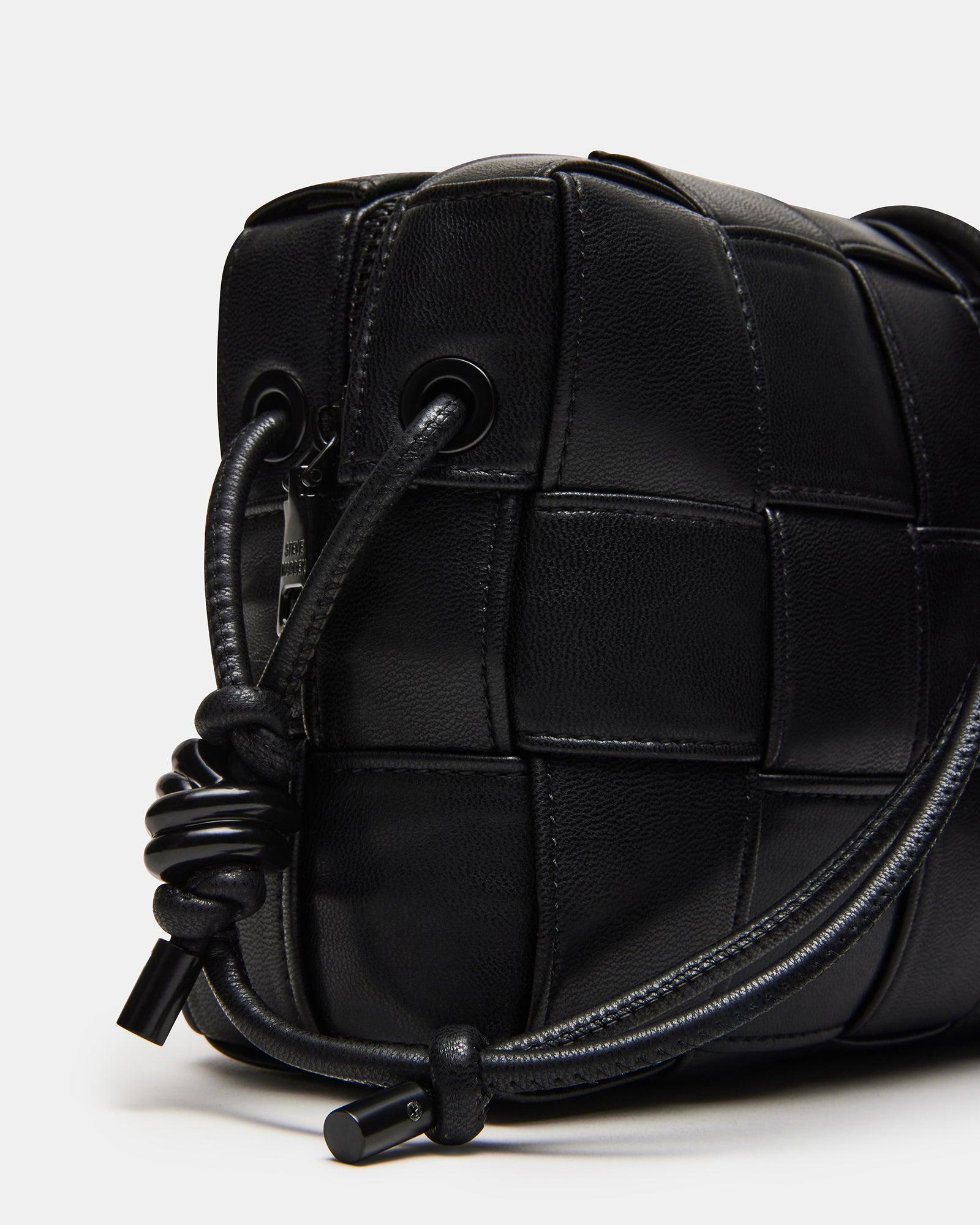 BARRY BAG BLACK Female Product Image