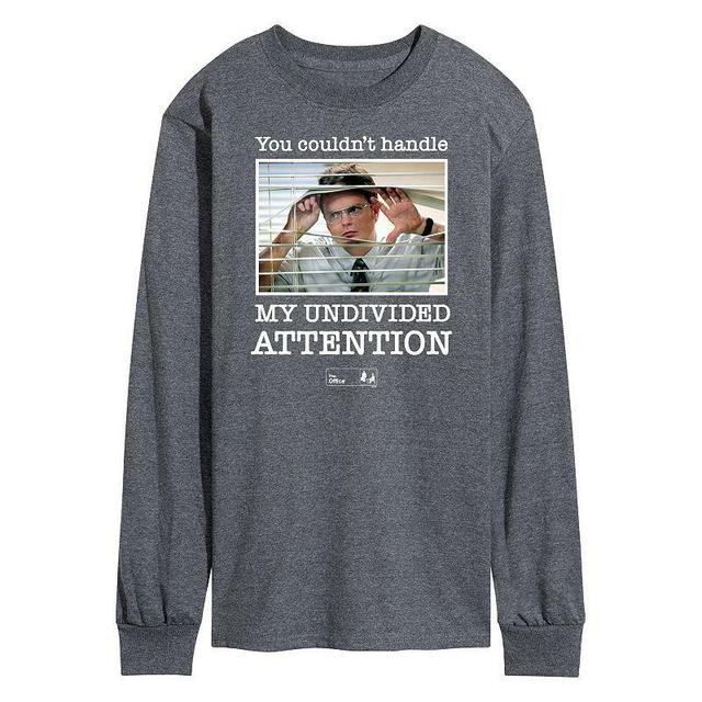 Mens The Office Couldnt Handle Tee Product Image