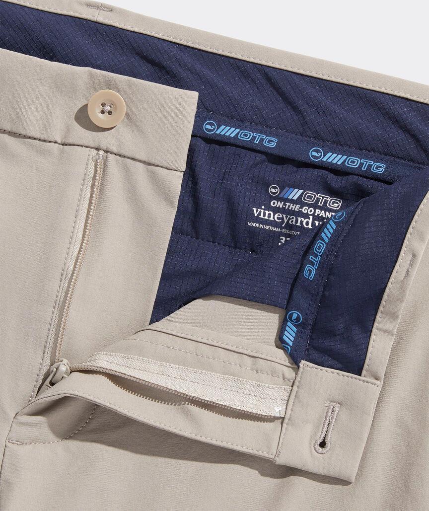 On-The-Go Pants Product Image