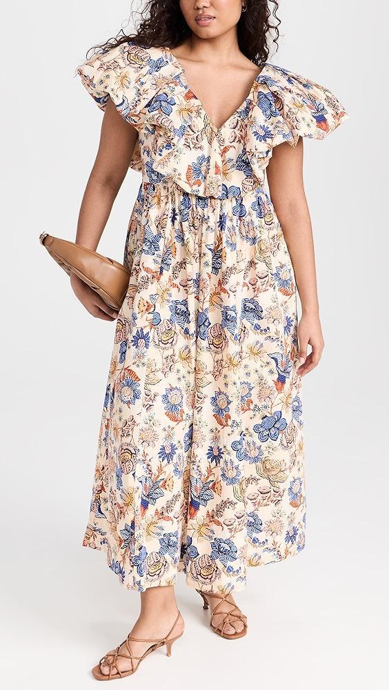 Ulla Johnson Francesca Dress | Shopbop Product Image