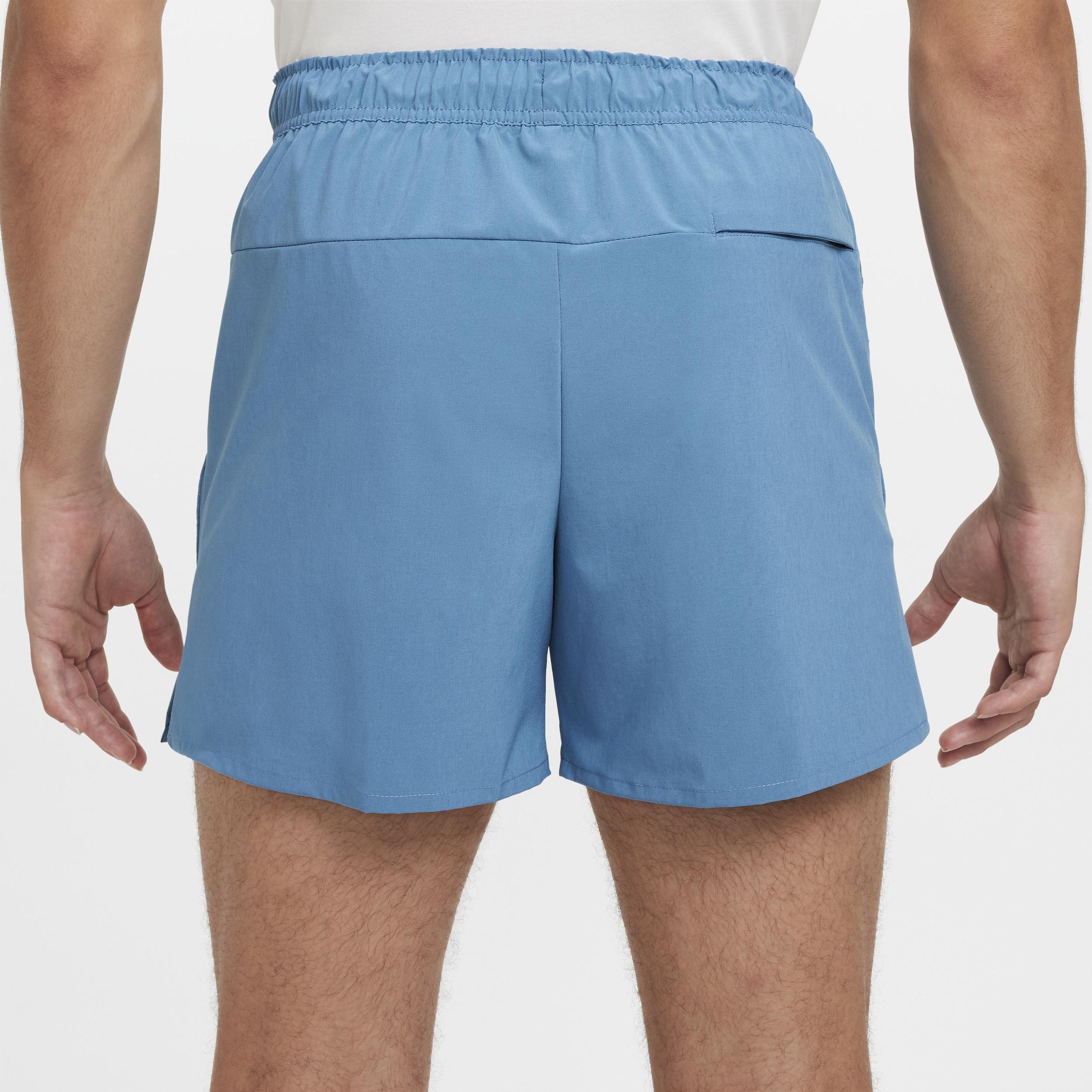 Nike Men's Unlimited Dri-FIT 5" Unlined Versatile Shorts Product Image