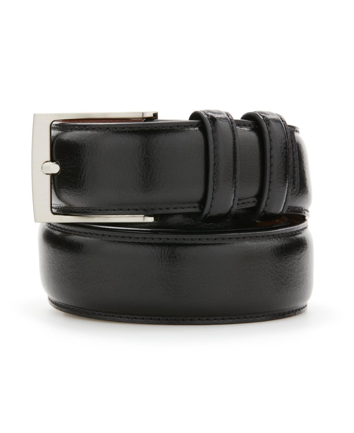 Perry Ellis Portfolio Mens Leather Belt Product Image